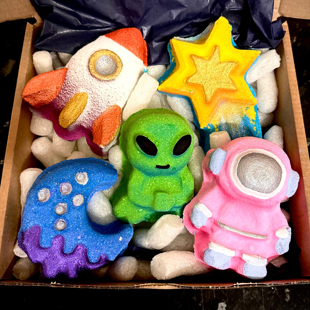 Space Collection
