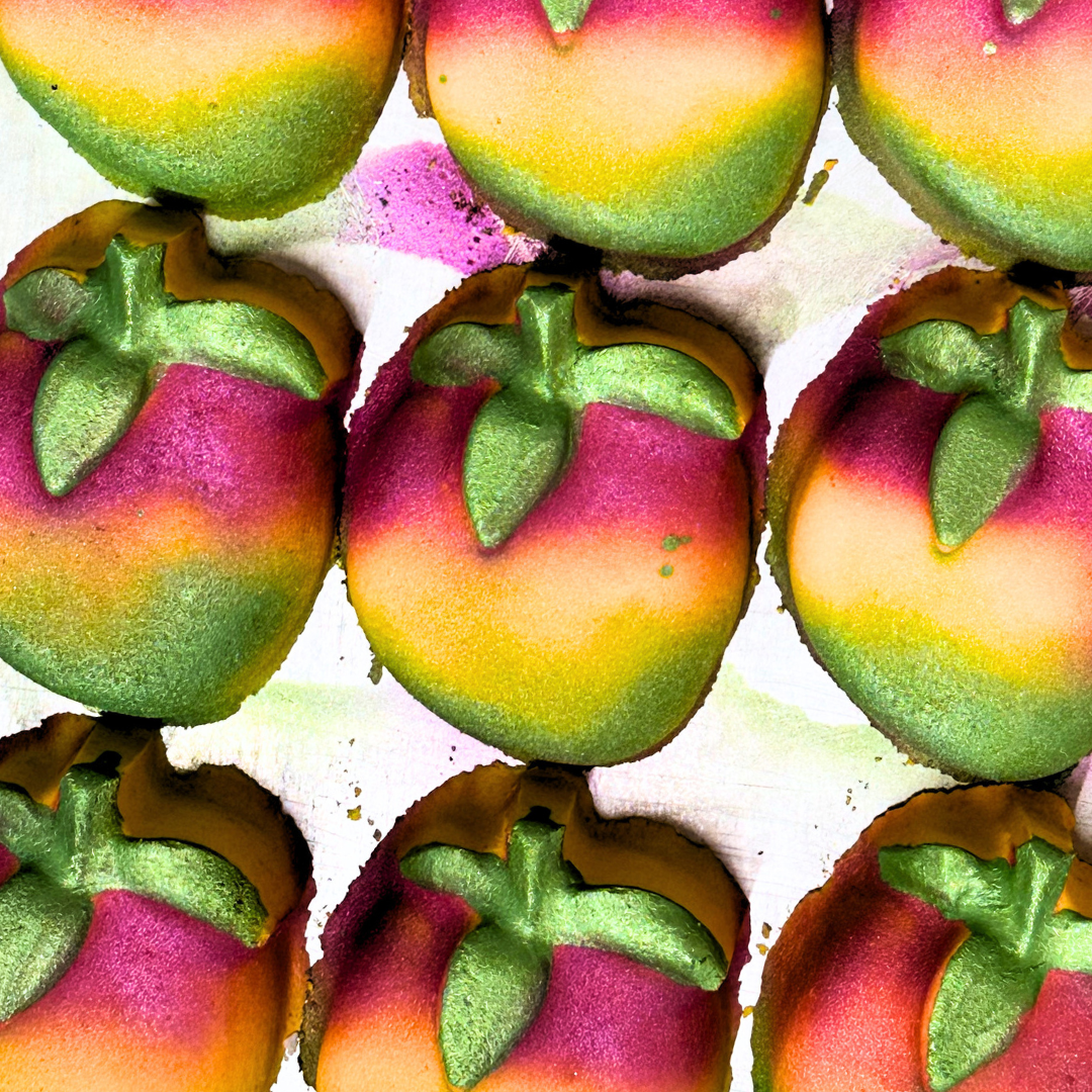 Bath Bomb Monthly Box