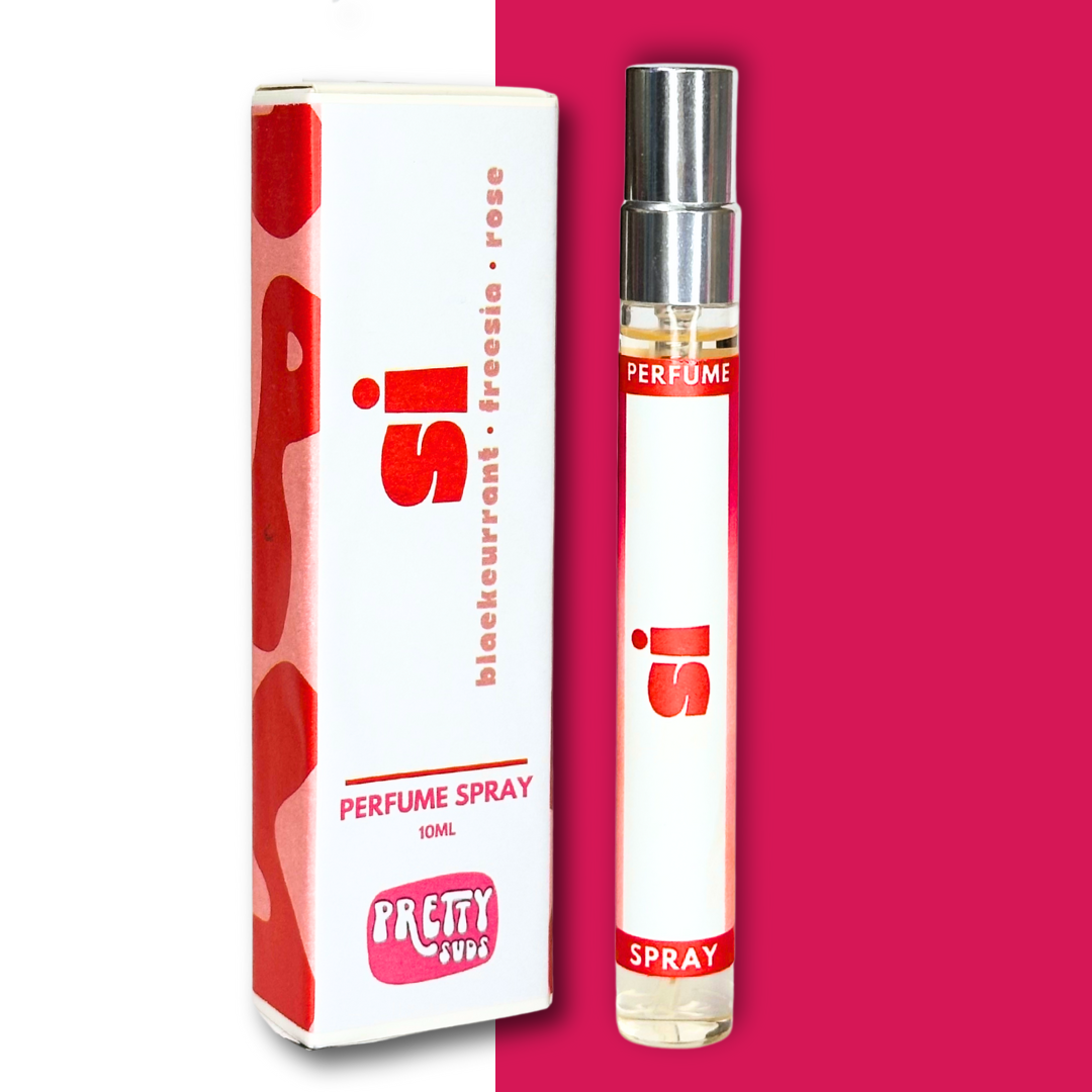Si Perfume 10ml