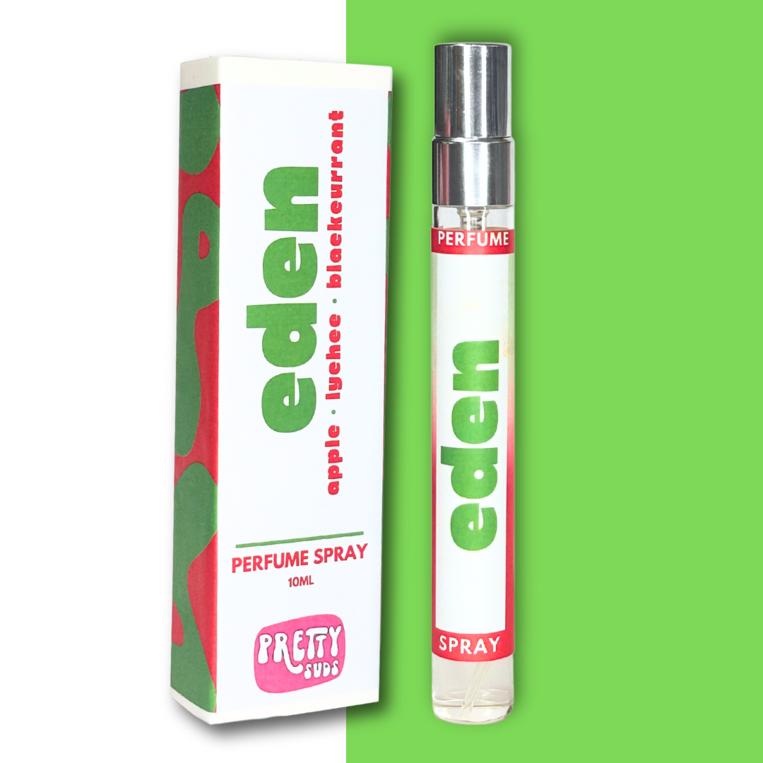 Eden Perfume 10ml