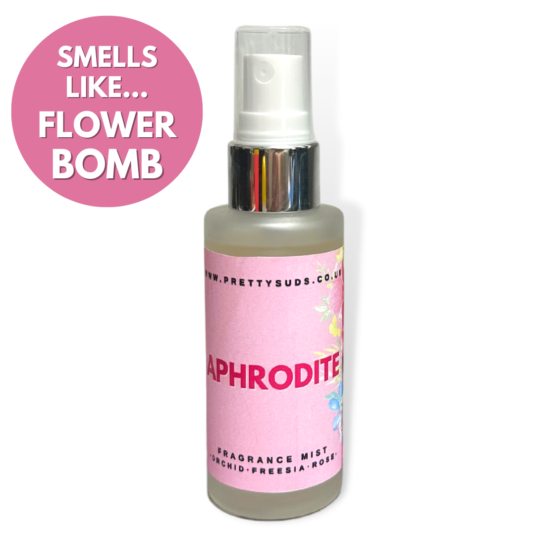 Aphrodite Perfume 50ml
