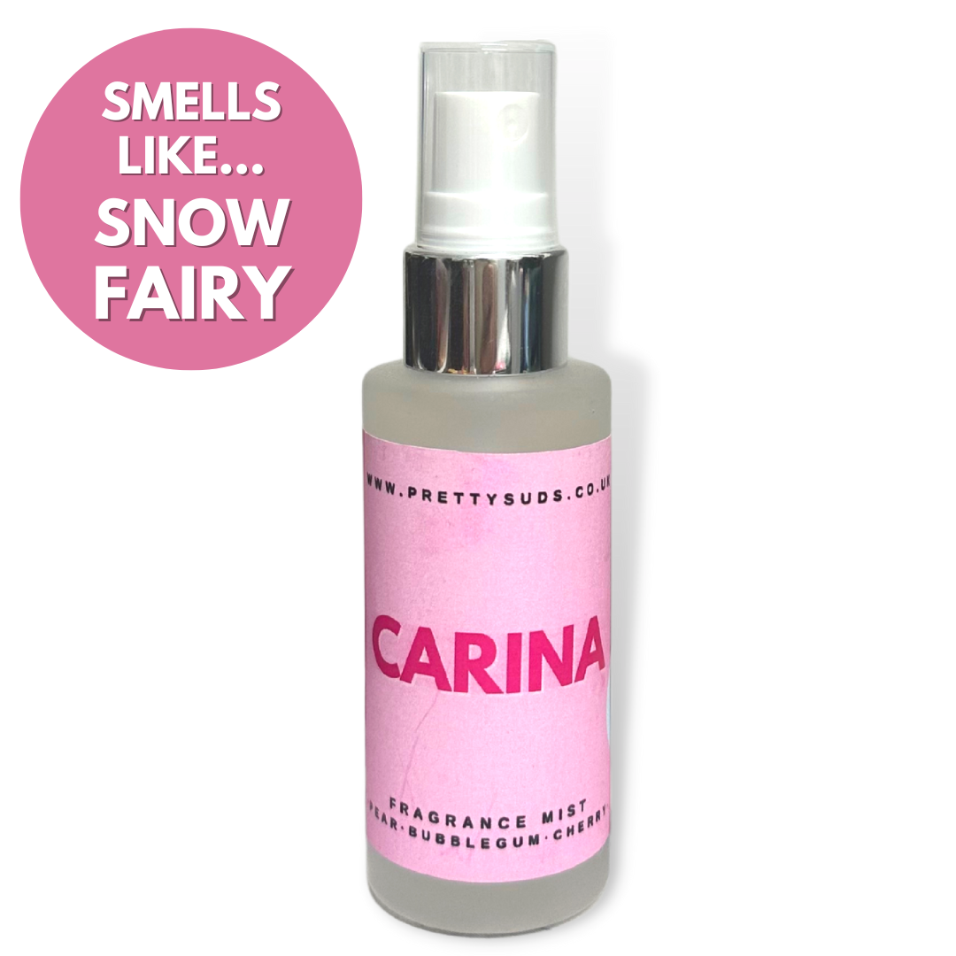 Carina Perfume 50ml