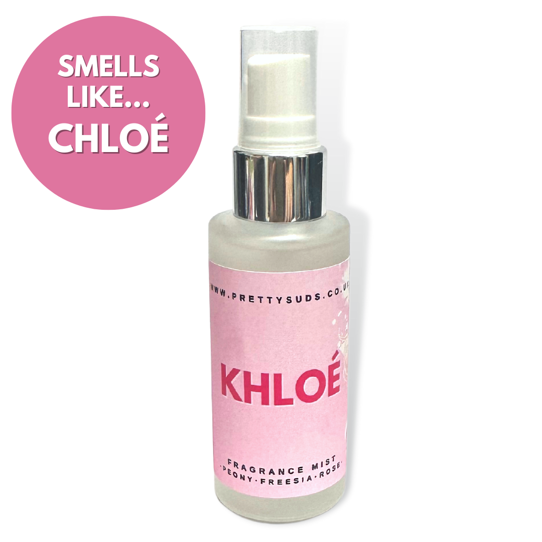 Khloé Perfume 50ml