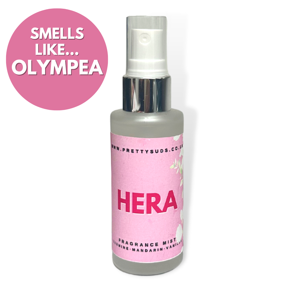 Hera Perfume 50ml