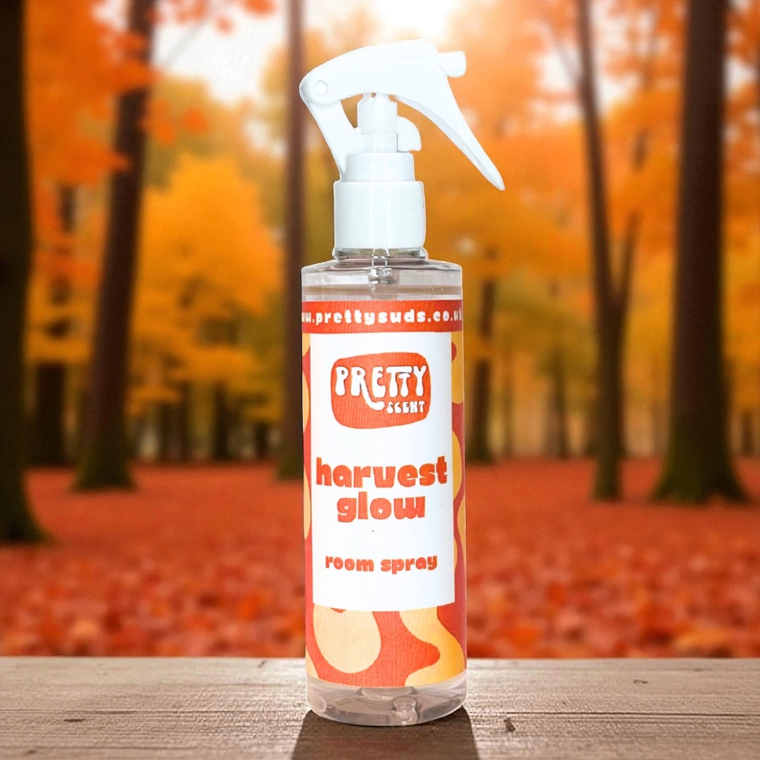 Harvest Glow Room Spray 150ml