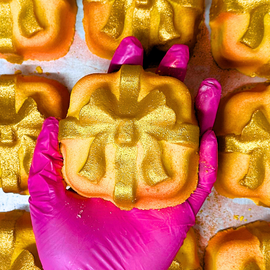 Perfect Present Bath Bomb