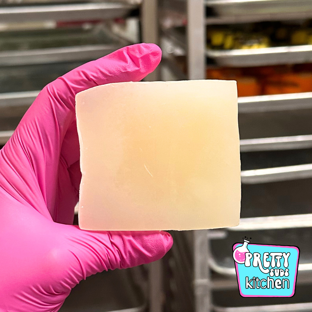 Aloe Vera: Pretty Suds Kitchen Soap Bar