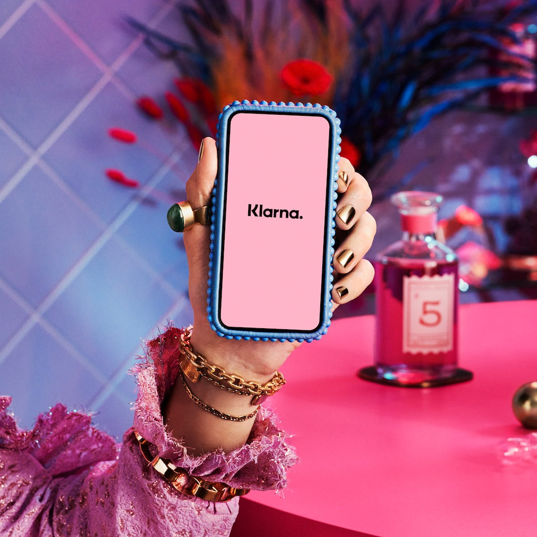 Klarna Payment Option Now Available