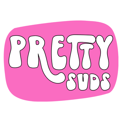 🎉 Welcome to the New Pretty Suds Website!