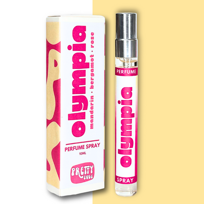 10ml Perfumes & Aftershaves - Pretty Suds UK