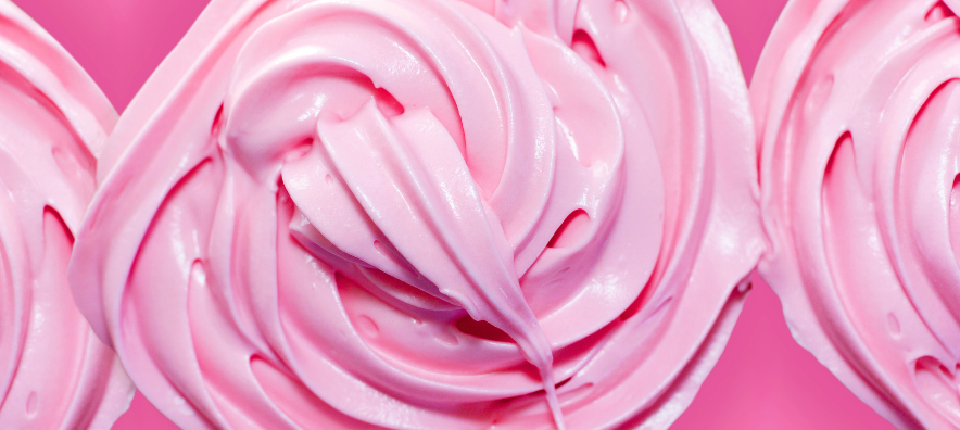 Desserts Wax & Gel Melts