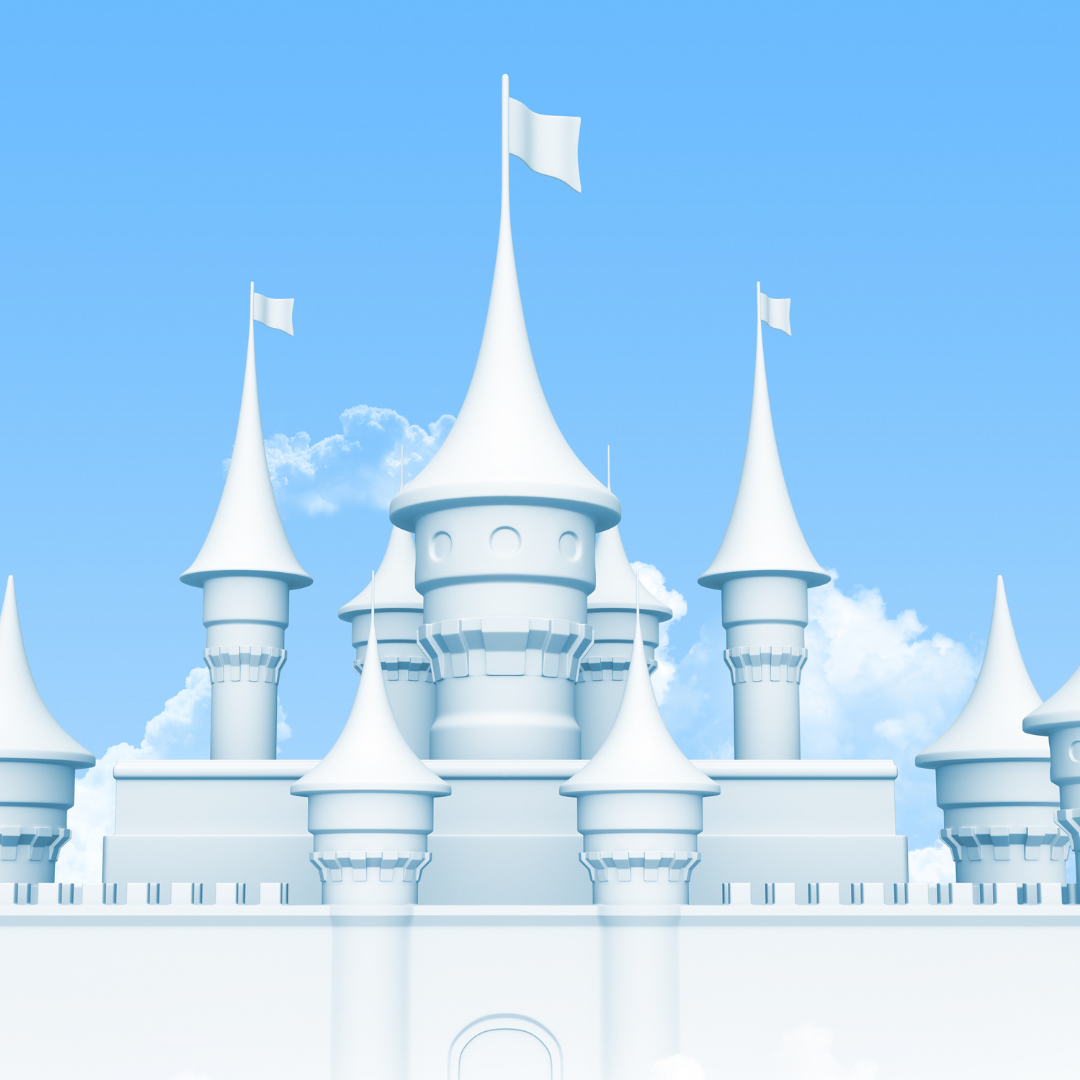 Magical Kingdom Wax & Gel Melts