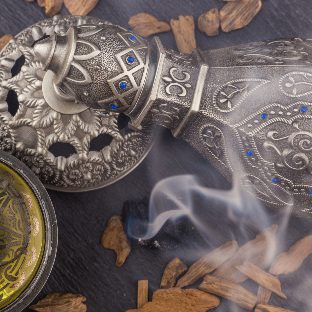 Oud Wax Melt Collection