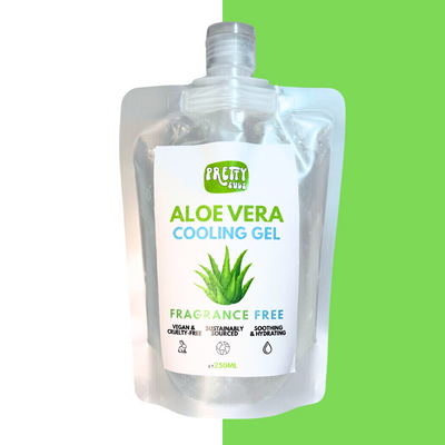 Aloe Vera Gel