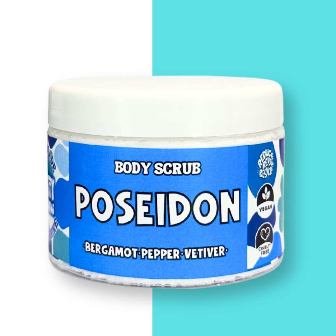 Body Scrubs