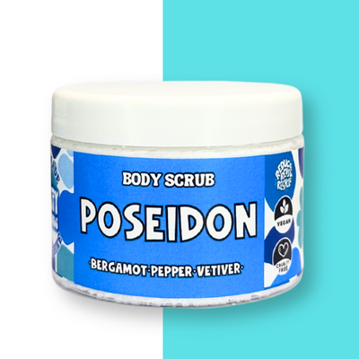 Body Scrubs