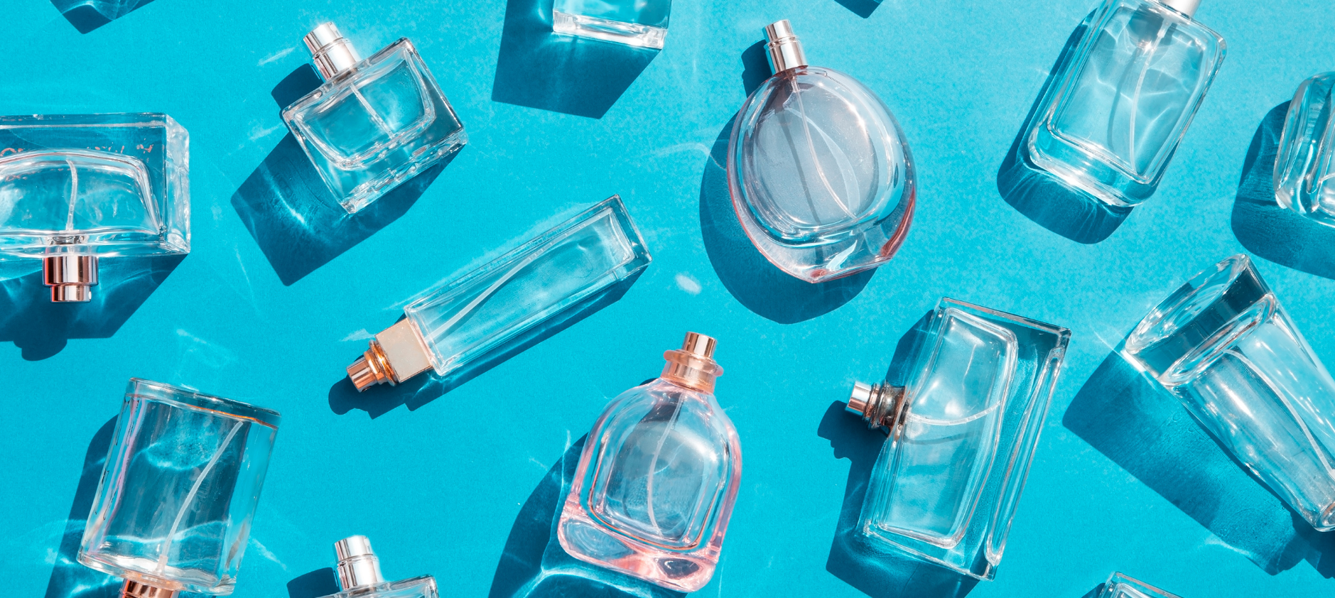 Signature Scents for Him