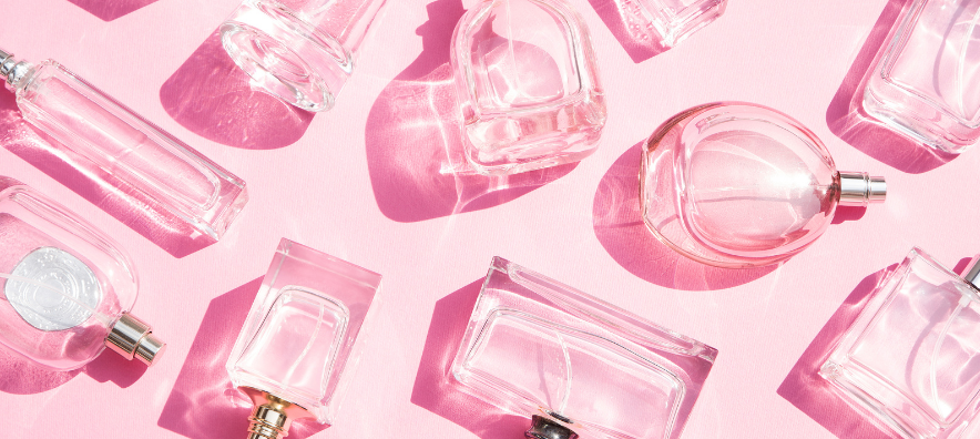 Iconic Perfumes