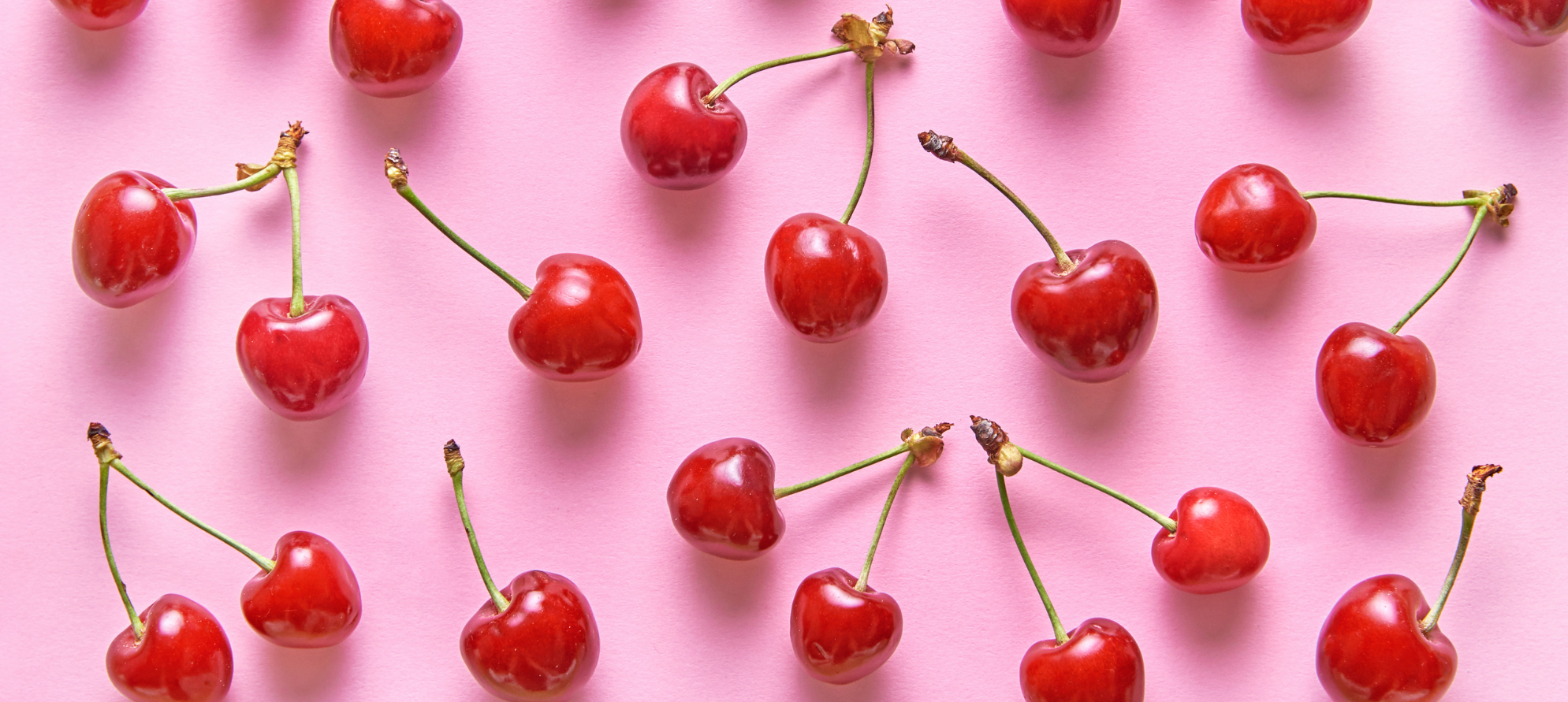 Sweet & Fruity