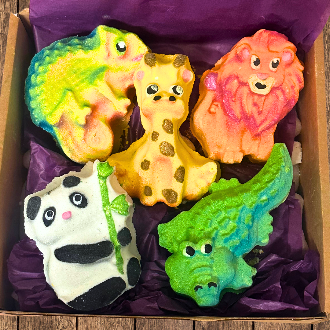 Zoo Collection