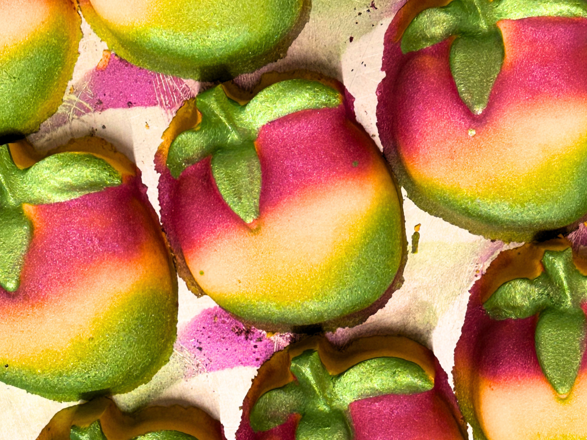 Fruity Collection