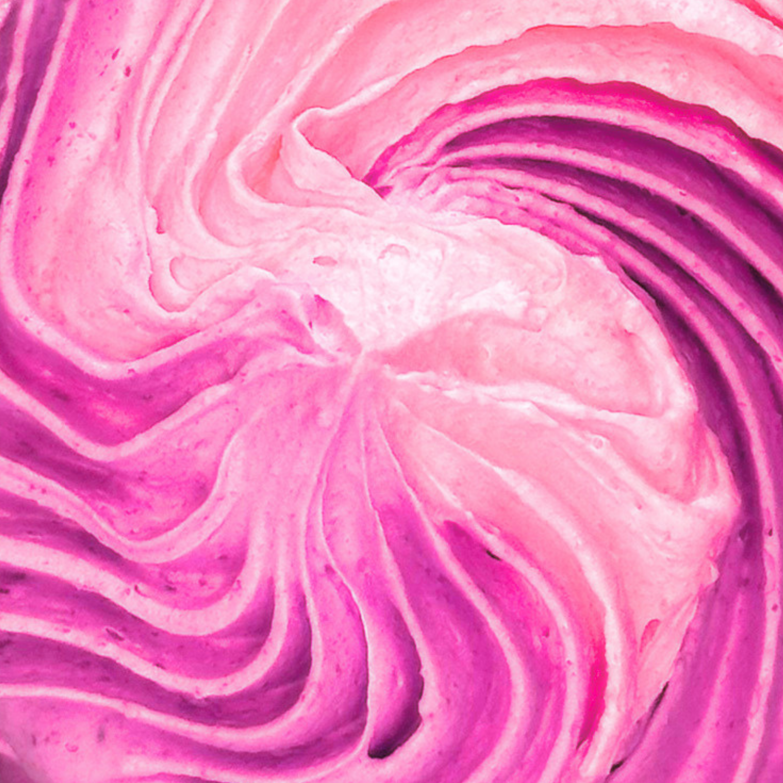 Whipped Soap