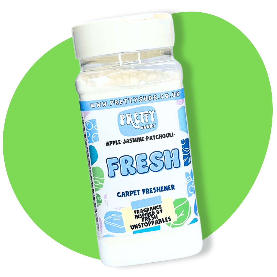 Carpet Fresheners - Pretty Suds UK