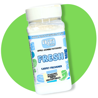 Carpet Fresheners - Pretty Suds UK