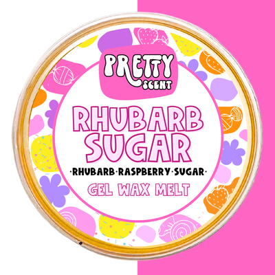 Gel Wax Melts - Pretty Suds UK