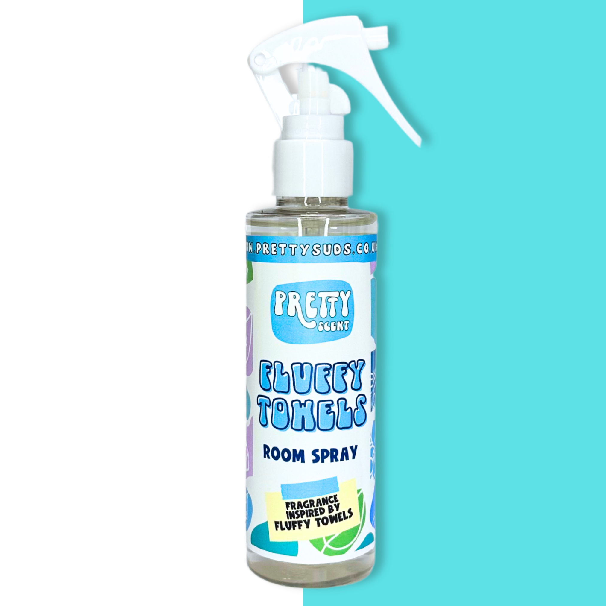 Room Sprays - Pretty Suds UK