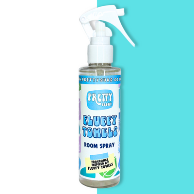 Room Sprays - Pretty Suds UK