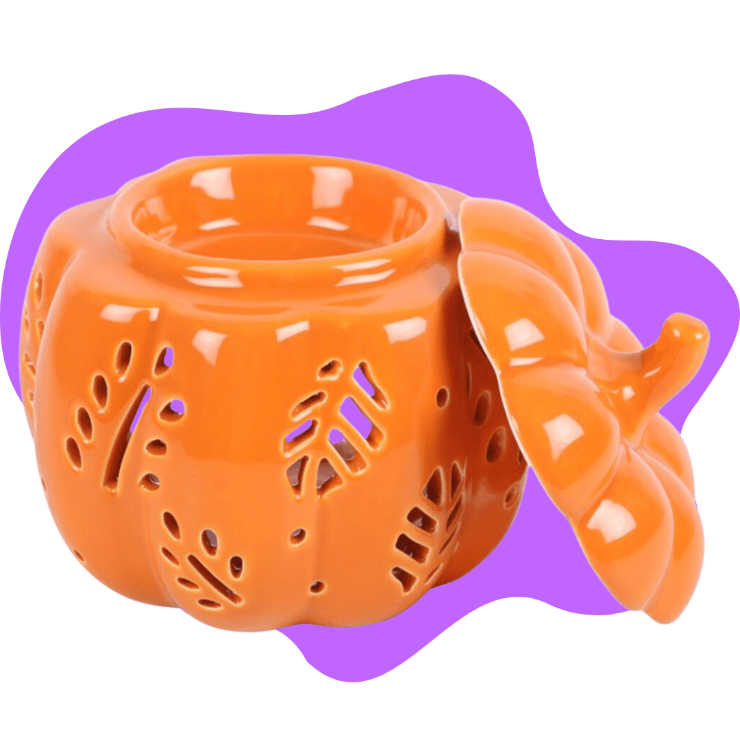 Wax Melt Burners - Pretty Suds UK