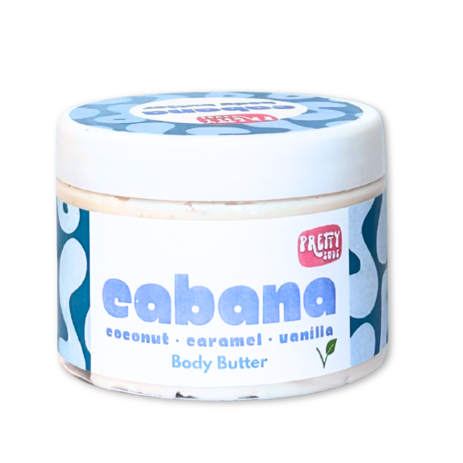 Cabana Body Scrub 180g