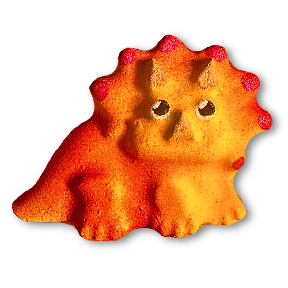 Tropisaurus Bath Bomb 200g