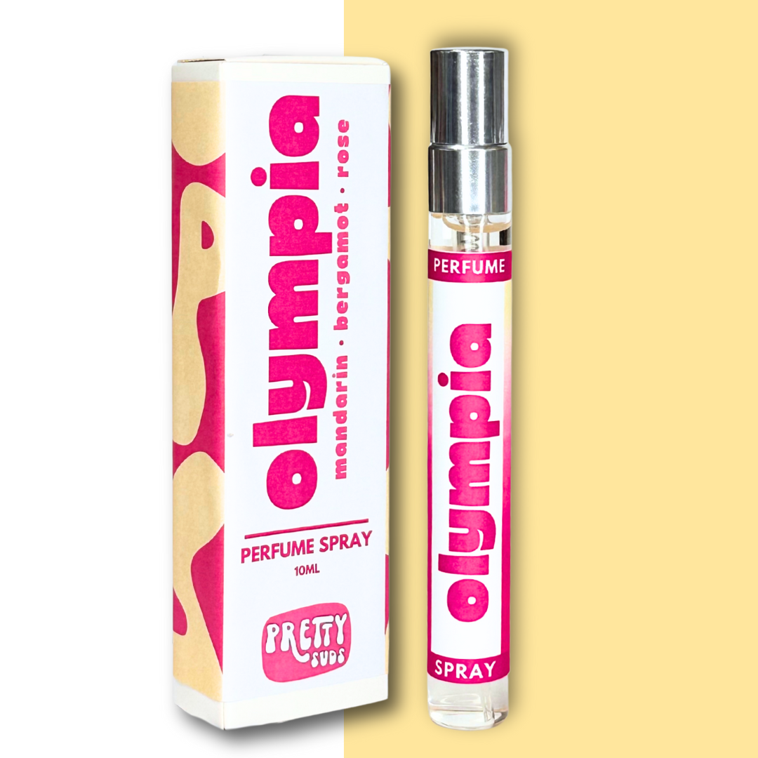 Olympia Perfume 10ml