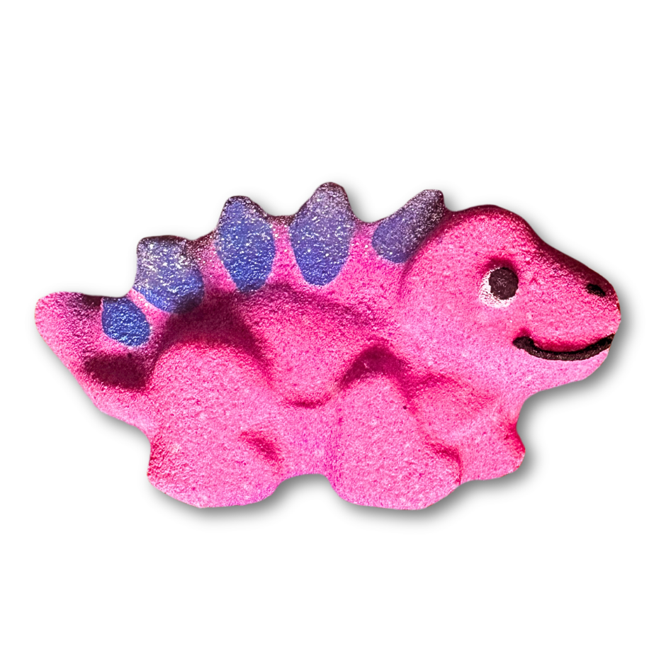 Razzilla Bath Bomb 200g