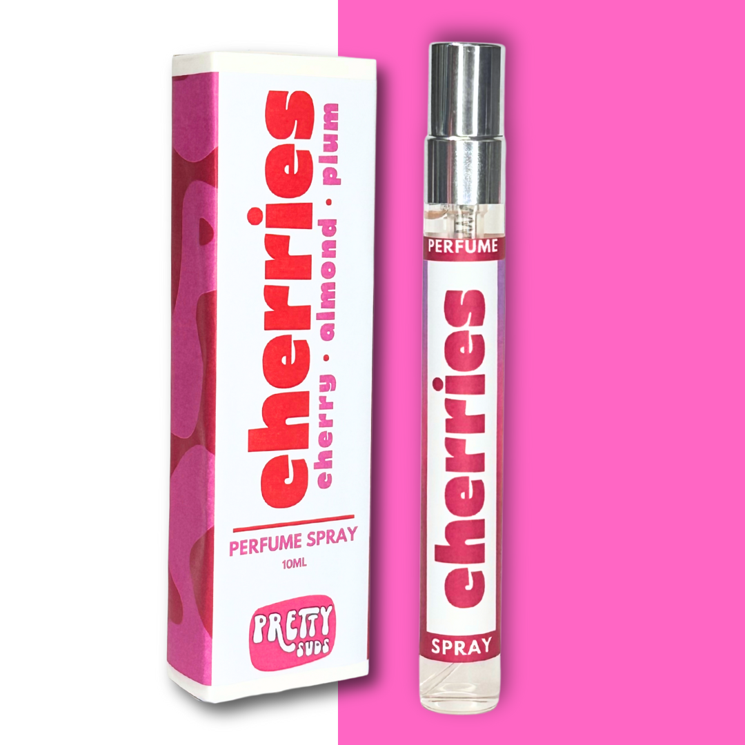 Cherries Perfume 10ml