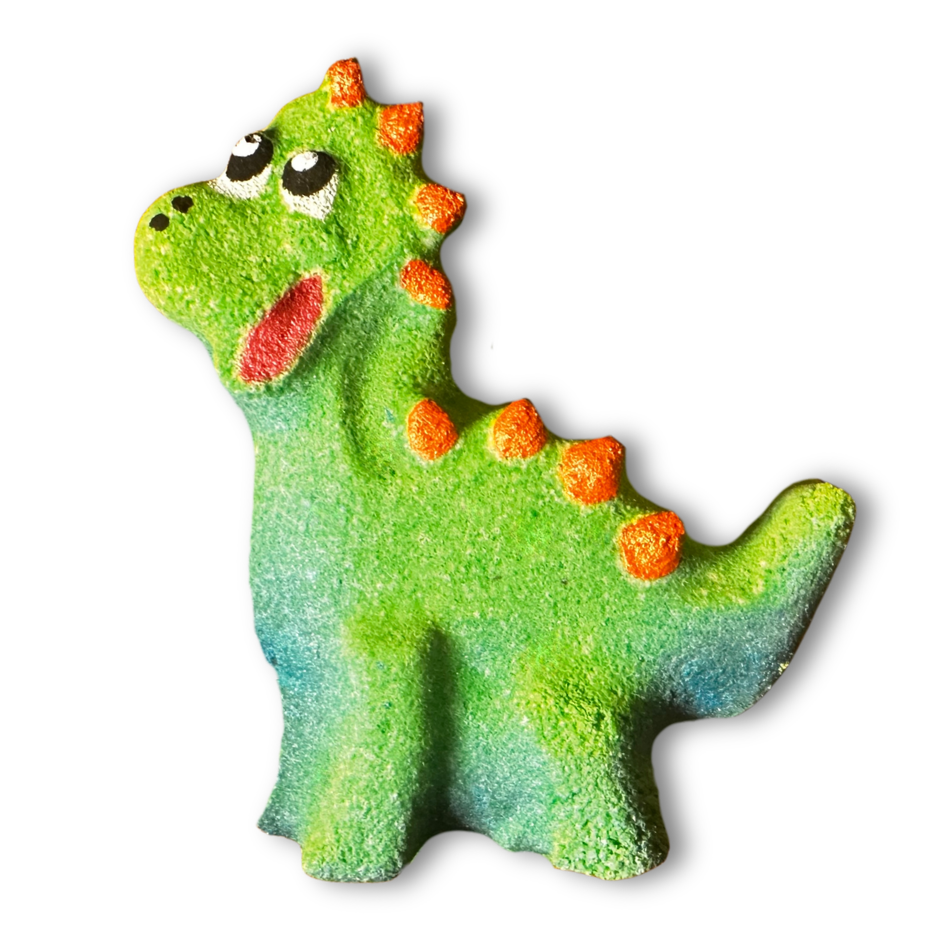 Zestego Bath Bomb 200g