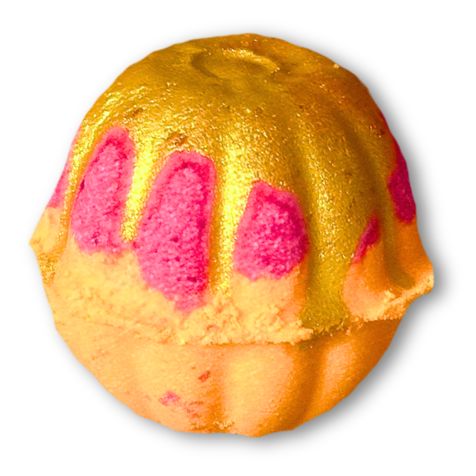 Brazilian Bam Bam Bath Bomb