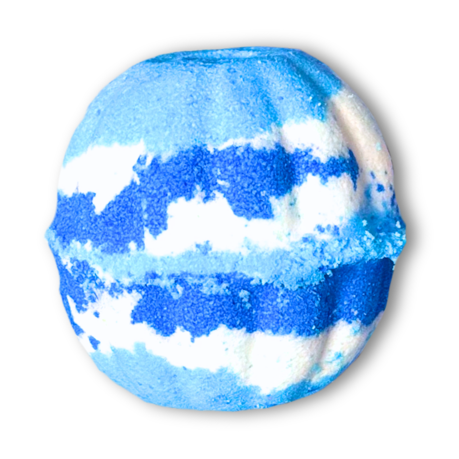Spa Day Bath Bomb