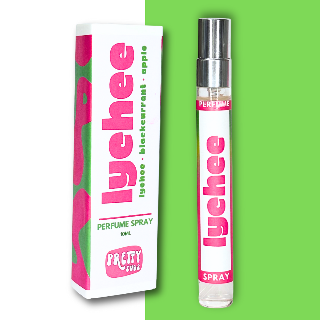 Lychee Perfume 10ml