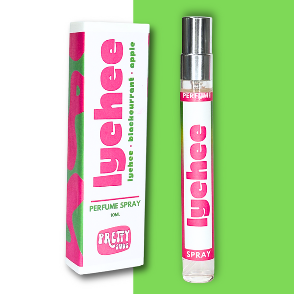 Lychee Perfume 10ml