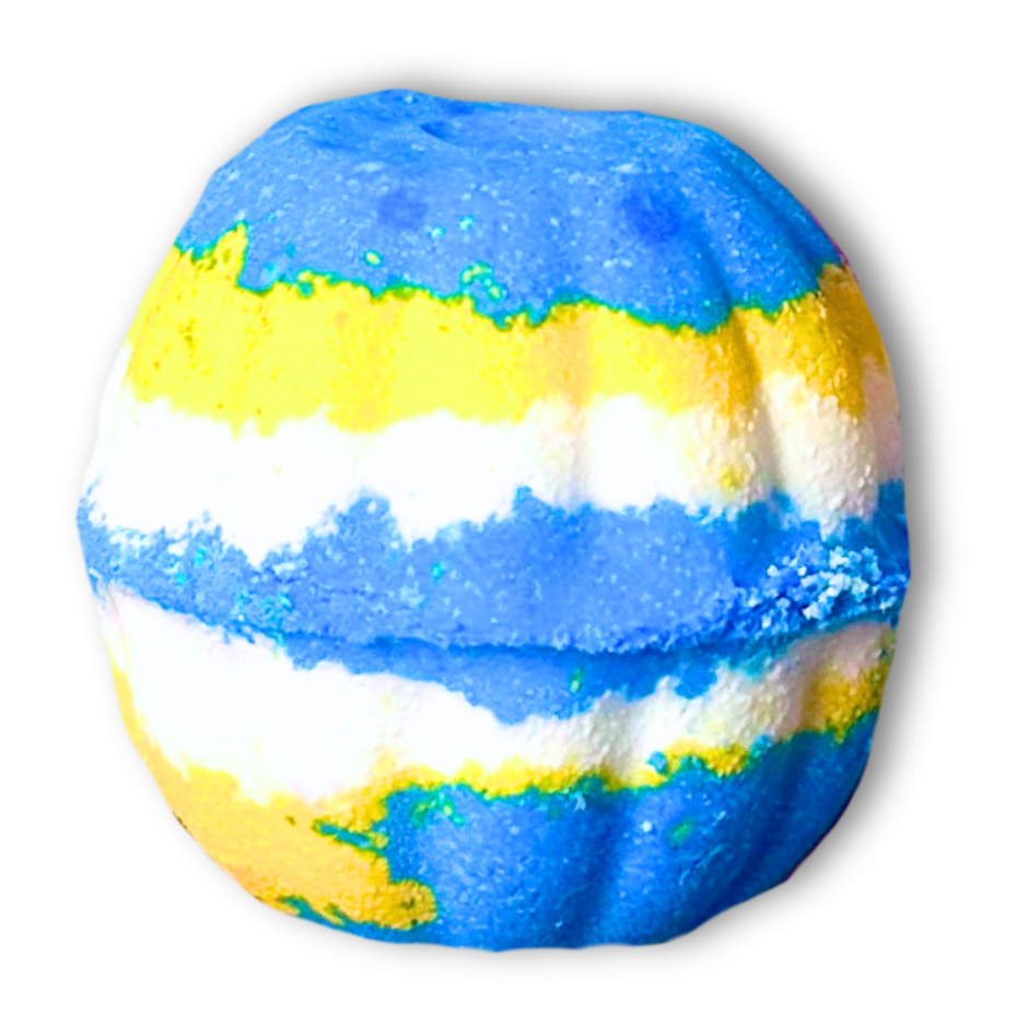 Coco Cabana Bath Bomb
