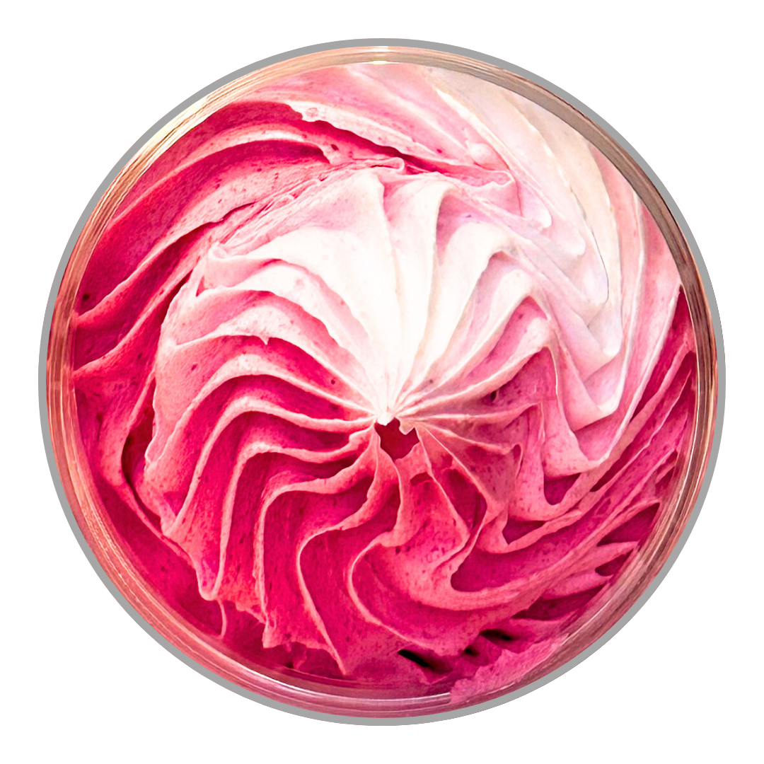 Toasted Marshmallows Whipped Soap 130g