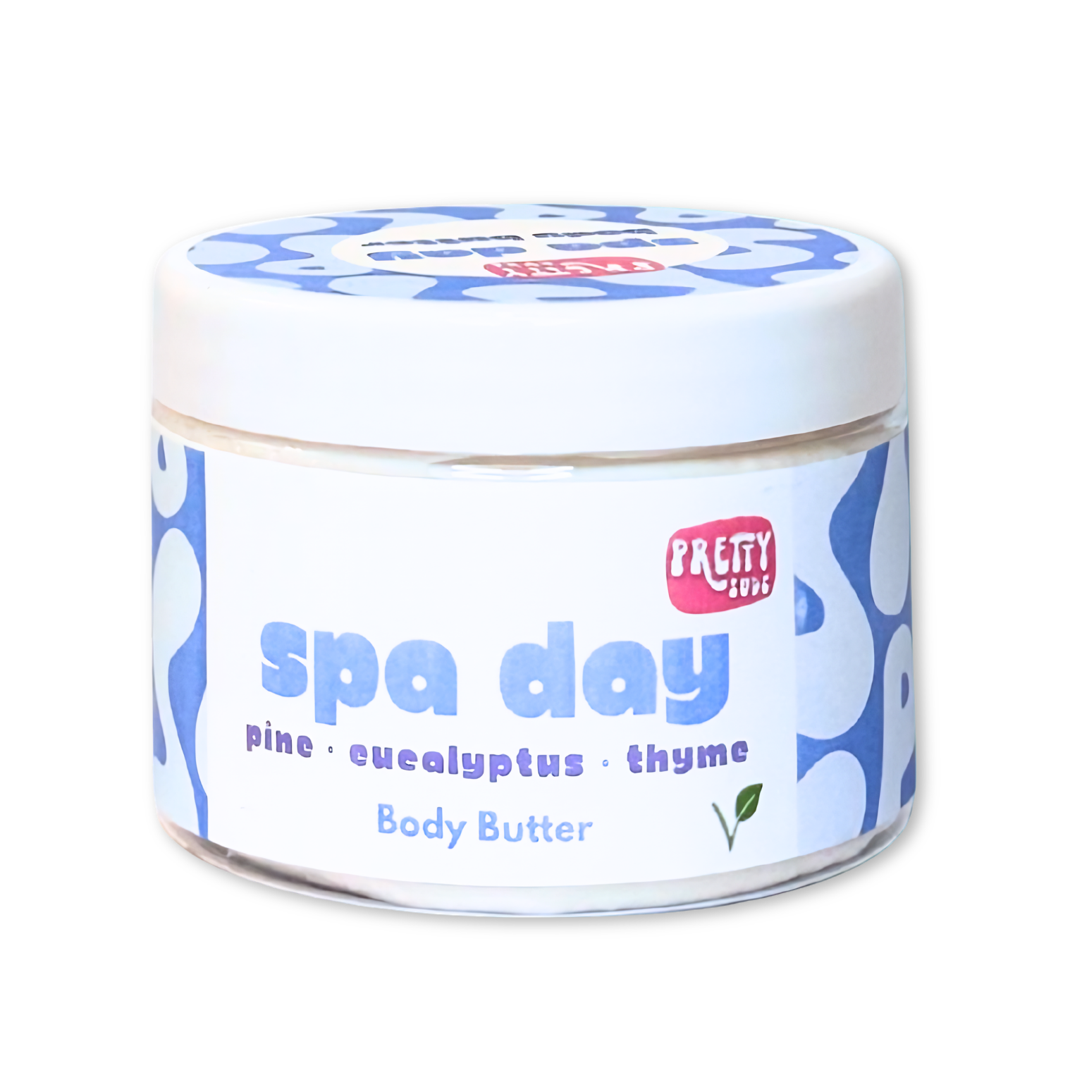Spa Day Body Butter 180g