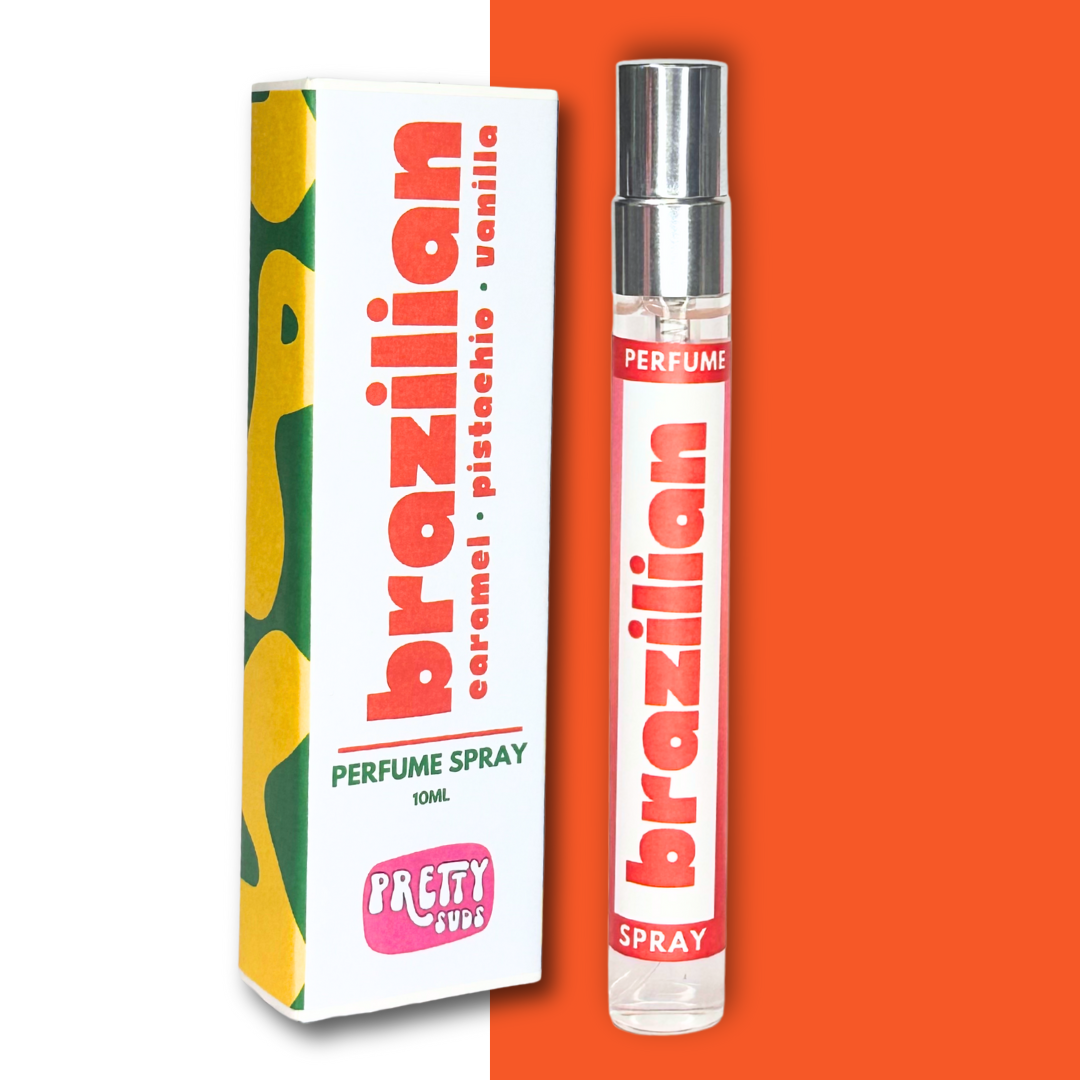 Brazilian Perfume 10ml