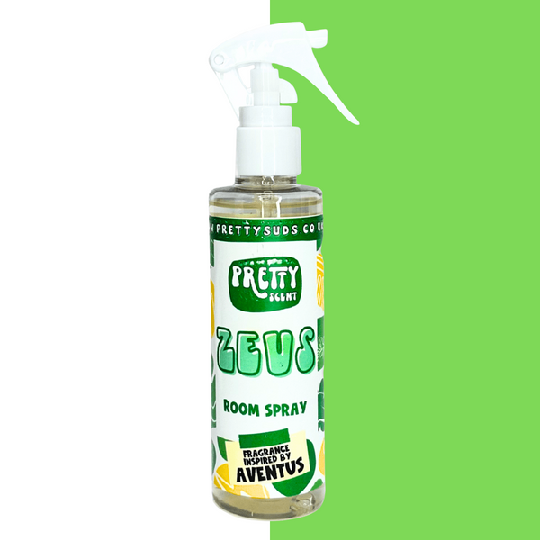 Zeus Room Spray 150ml