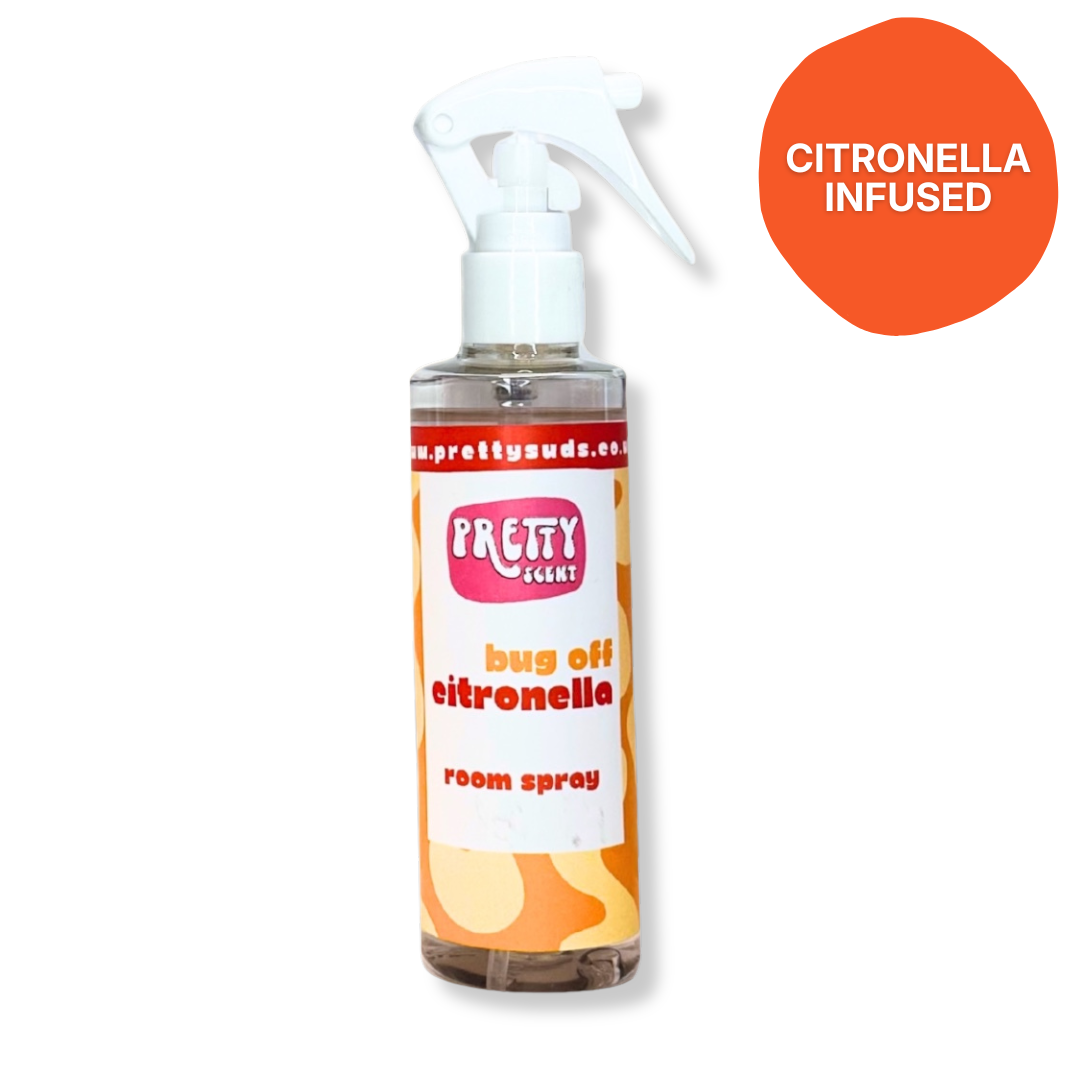Citronella Room Spray 150ml
