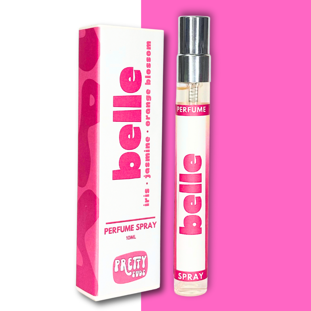 Belle Perfume 10ml