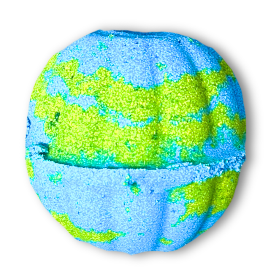Poseidon Bath Bomb